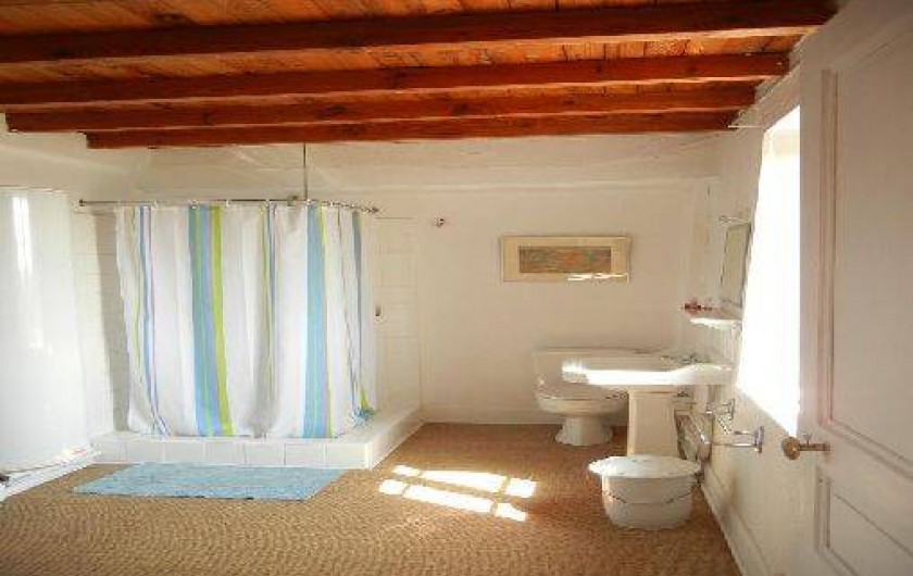 Location de vacances - Gîte à Mons