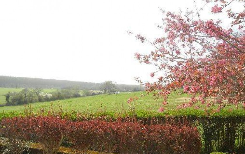 Location de vacances - Gîte à Mons