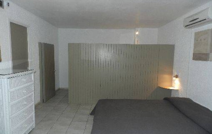 Location de vacances - Appartement à Le Lavandou