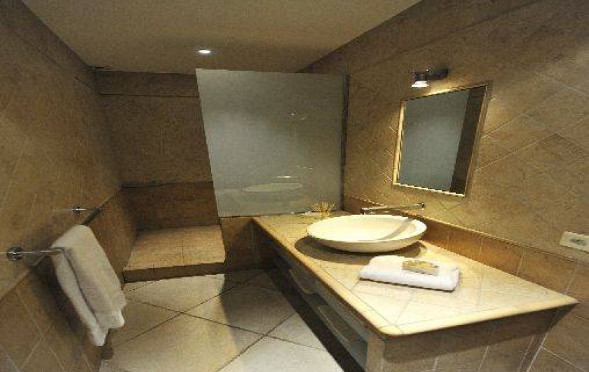 Location de vacances - Appartement à Cannes