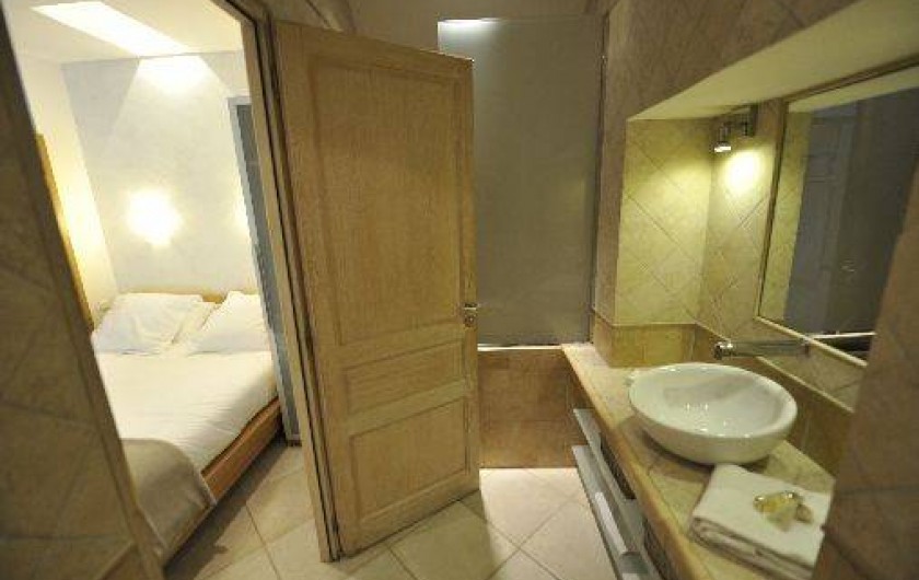 Location de vacances - Appartement à Cannes