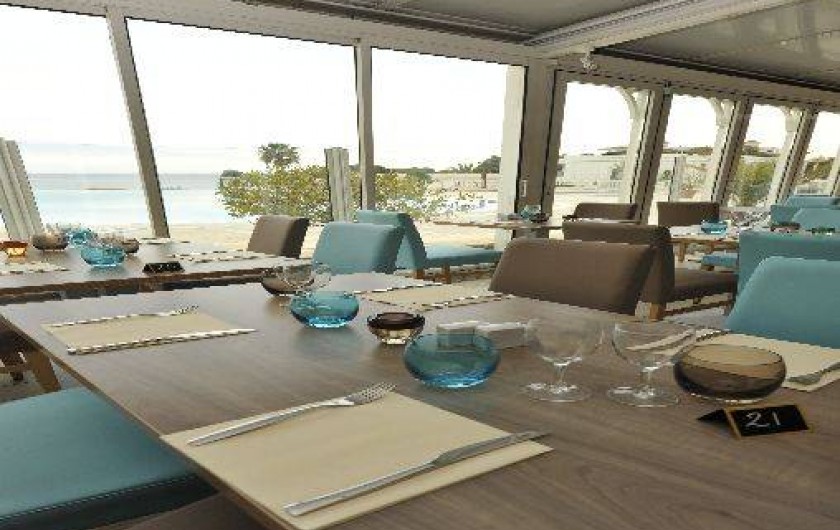 Location de vacances - Appartement à Cannes