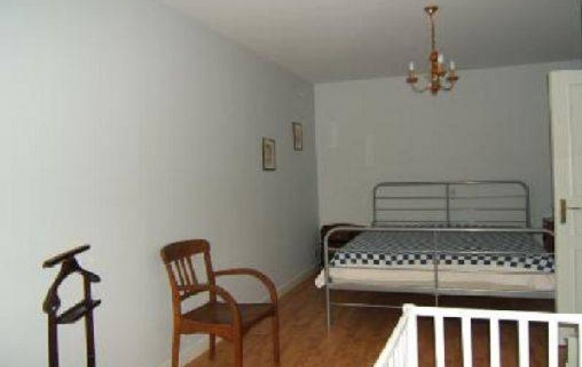 Location de vacances - Gîte à Saint-Dizant-du-Gua