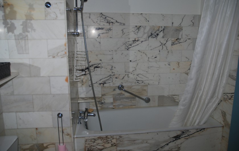 Location de vacances - Studio à Concarneau