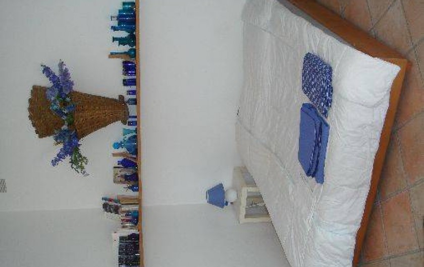 Location de vacances - Villa à L'Île-d'Yeu