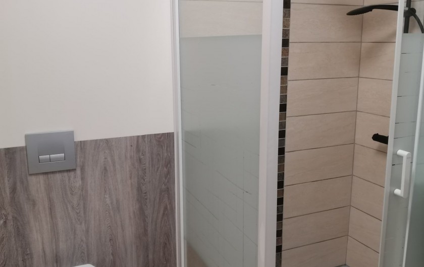 Location de vacances - Appartement à Alaise