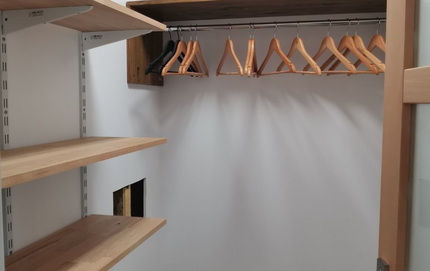 Location de vacances - Appartement à Alaise