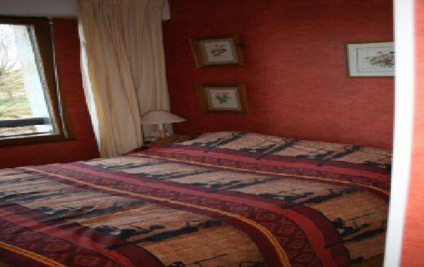 Location de vacances - Appartement à Deauville