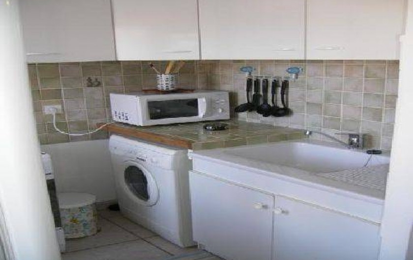 Location de vacances - Studio à Draguignan