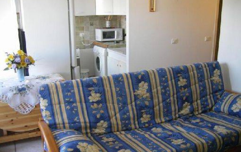 Location de vacances - Studio à Draguignan