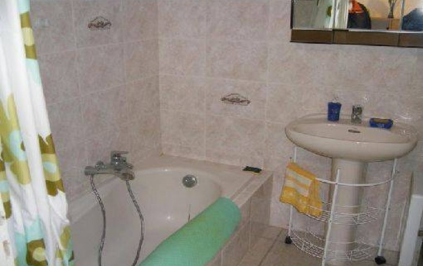 Location de vacances - Studio à Draguignan