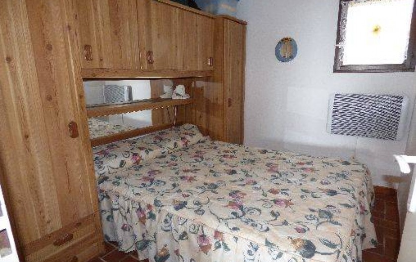 Location de vacances - Appartement à Les Issambres