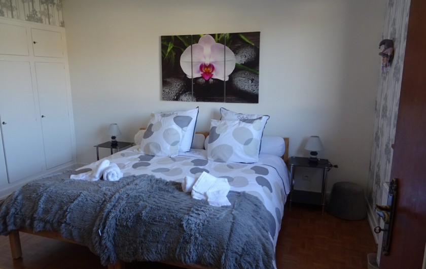 Location de vacances - Maison - Villa à Exincourt