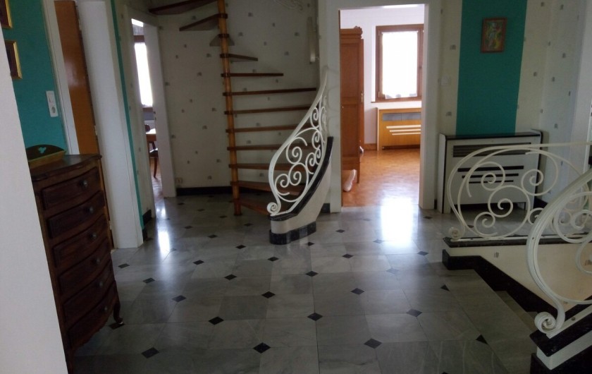 Location de vacances - Maison - Villa à Exincourt