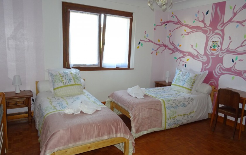 Location de vacances - Maison - Villa à Exincourt