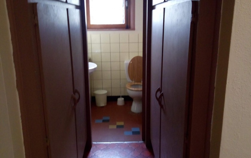 Location de vacances - Maison - Villa à Exincourt