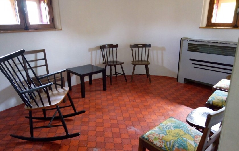 Location de vacances - Maison - Villa à Exincourt