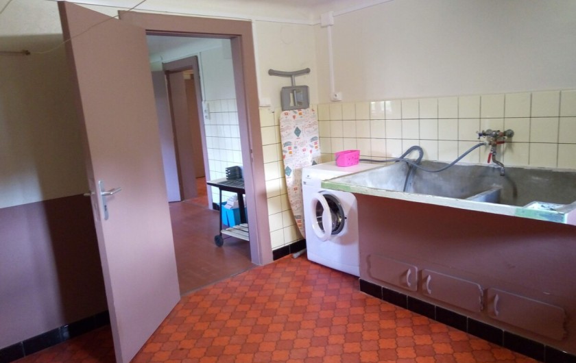 Location de vacances - Maison - Villa à Exincourt