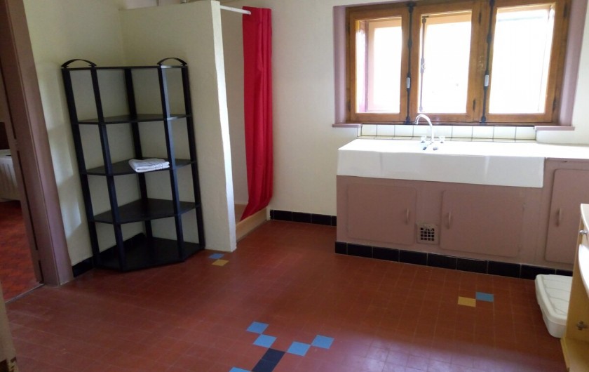 Location de vacances - Maison - Villa à Exincourt