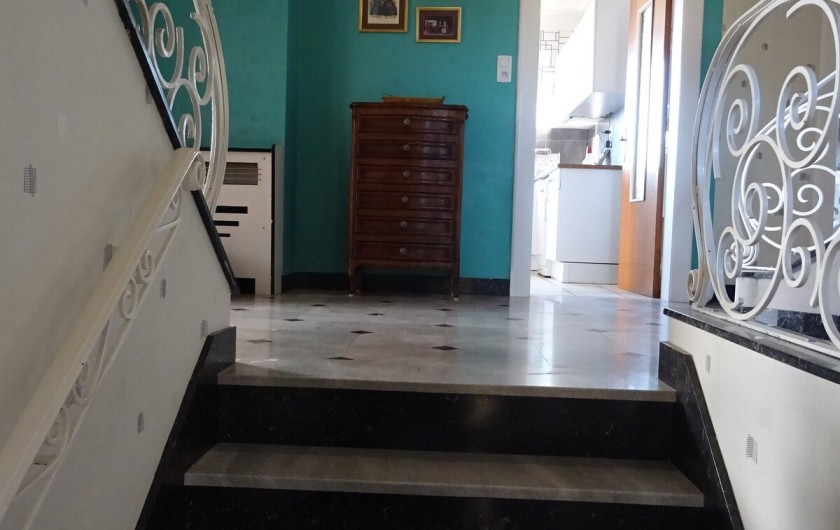 Location de vacances - Maison - Villa à Exincourt