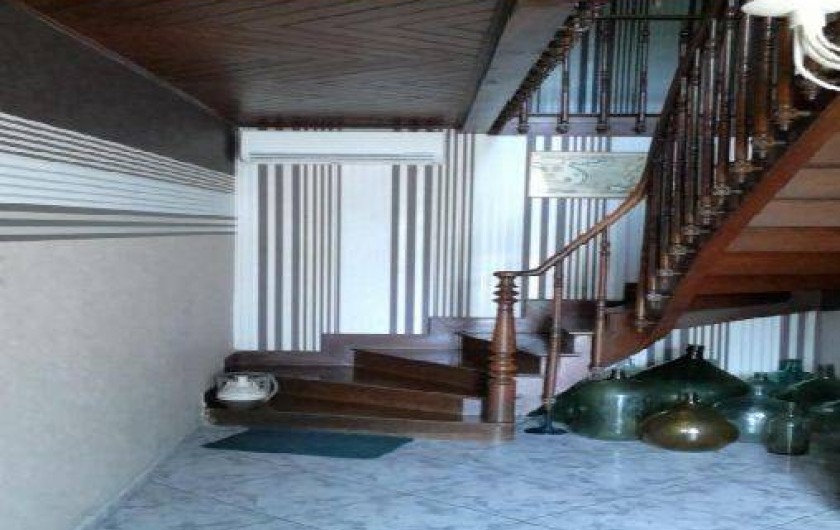 Location de vacances - Chambre d'hôtes à Monlezun