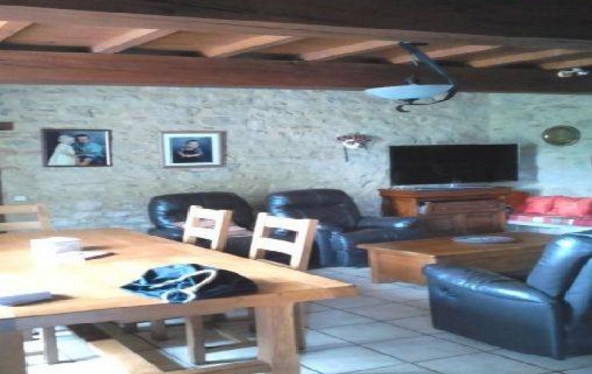 Location de vacances - Chambre d'hôtes à Monlezun