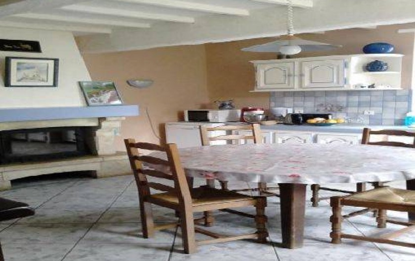 Location de vacances - Chambre d'hôtes à Monlezun