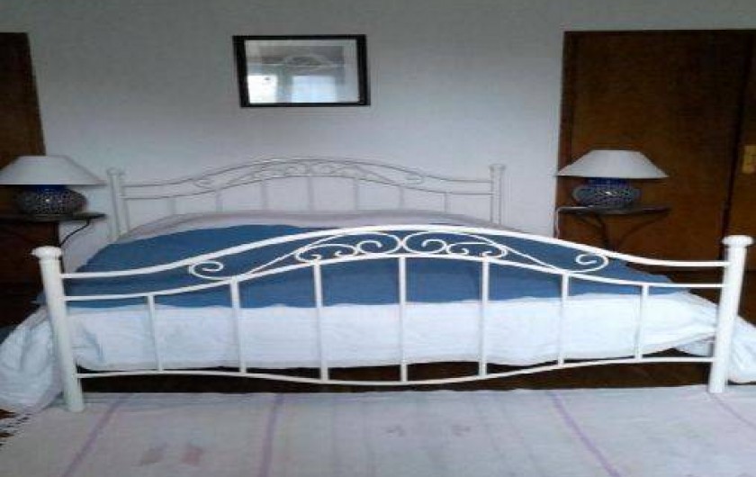 Location de vacances - Chambre d'hôtes à Monlezun