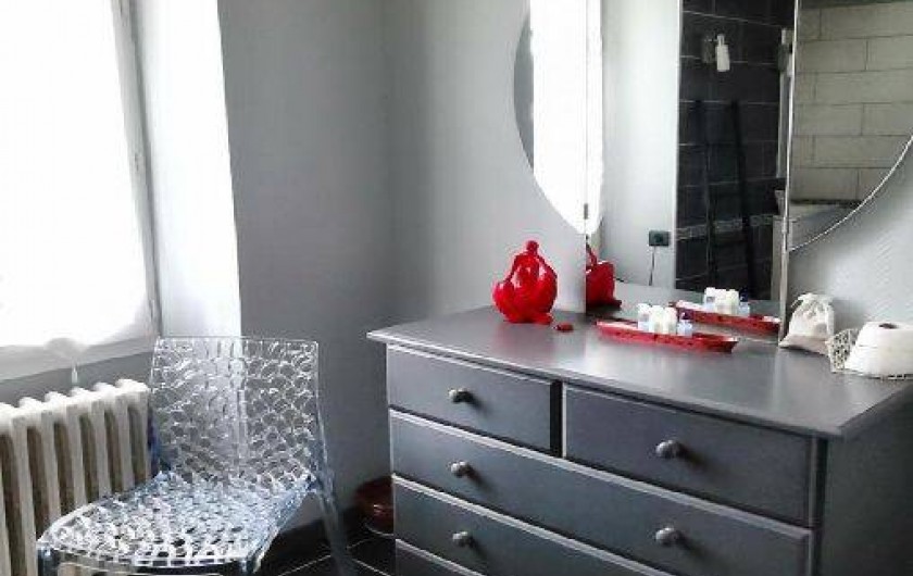 Location de vacances - Chambre d'hôtes à Monlezun