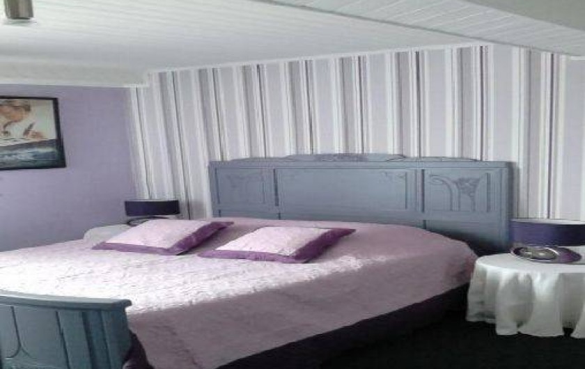 Location de vacances - Chambre d'hôtes à Monlezun