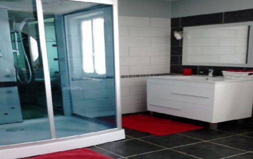 Location de vacances - Chambre d'hôtes à Monlezun