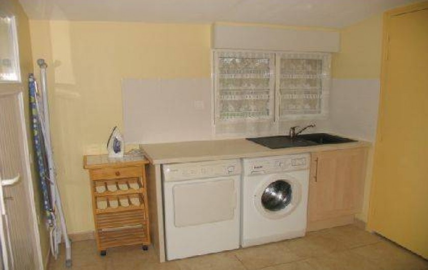 Location de vacances - Gîte à Rosay