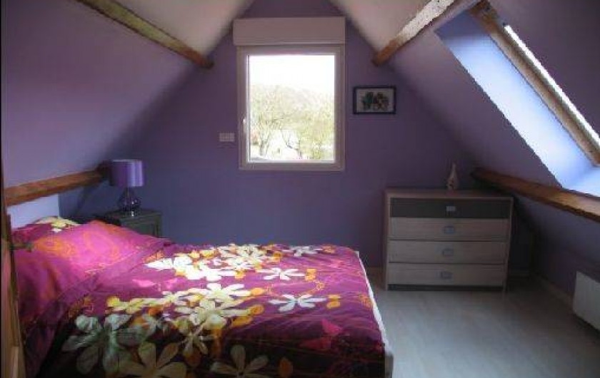 Location de vacances - Gîte à Rosay