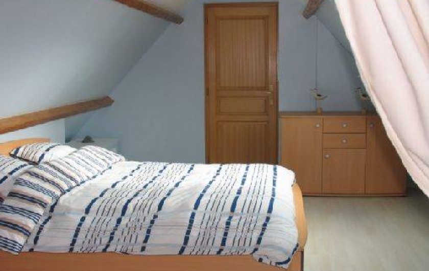 Location de vacances - Gîte à Rosay