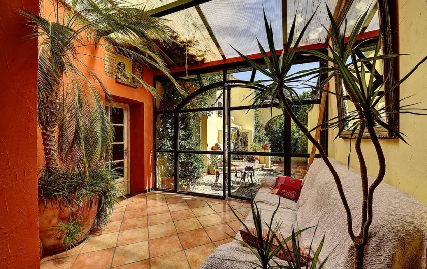 Location de vacances - Villa à Thuir