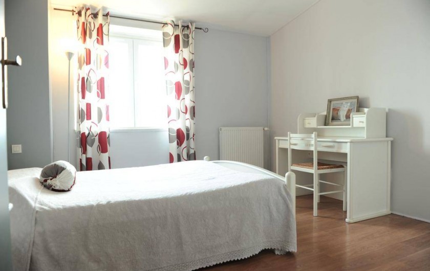 Location de vacances - Villa à Thuir