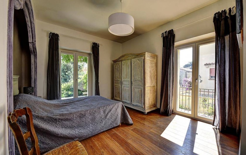 Location de vacances - Villa à Thuir