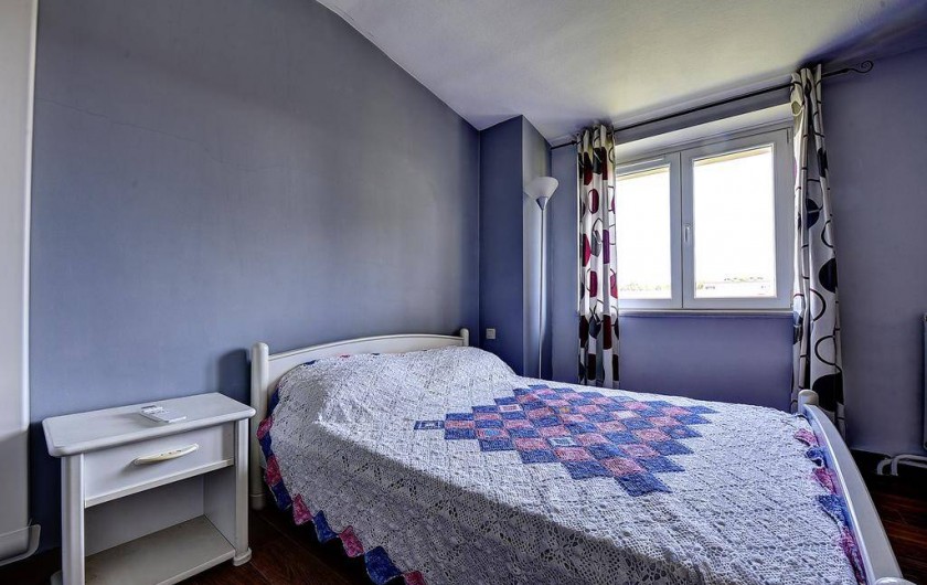 Location de vacances - Villa à Thuir