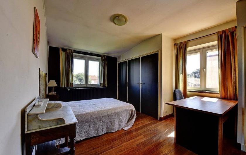 Location de vacances - Villa à Thuir