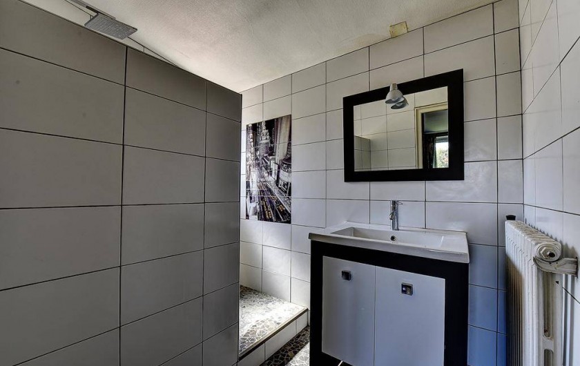 Location de vacances - Villa à Thuir