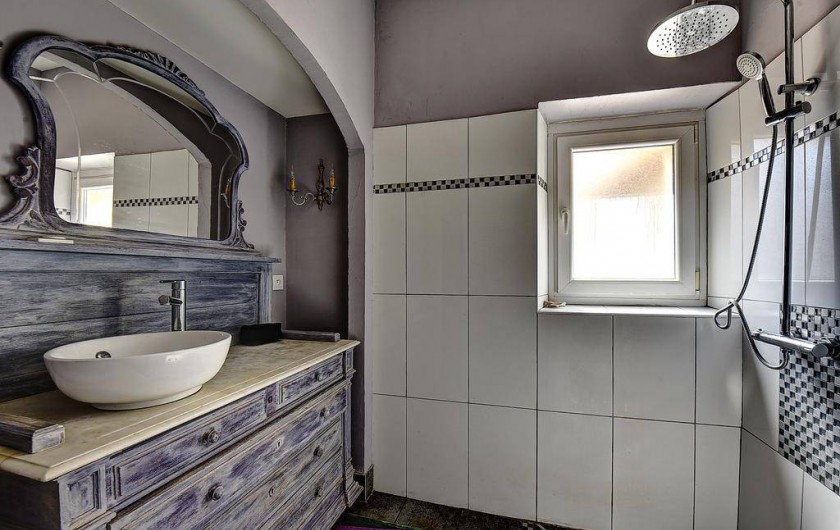 Location de vacances - Villa à Thuir