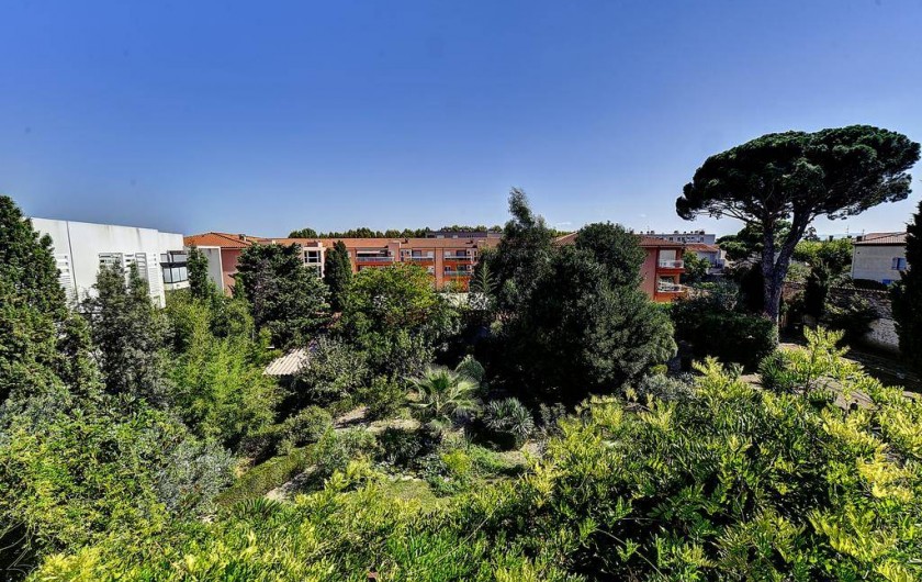 Location de vacances - Villa à Thuir