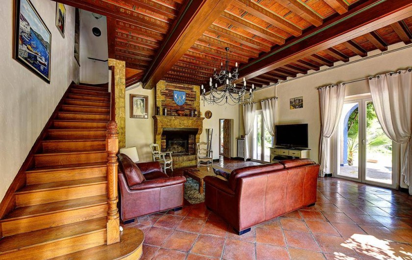 Location de vacances - Villa à Thuir