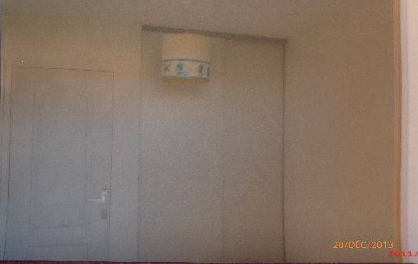 Location de vacances - Appartement à Bormes-les-Mimosas