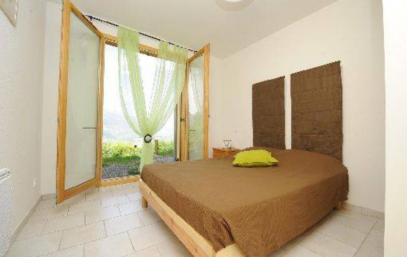 Location de vacances - Chalet à Risoul