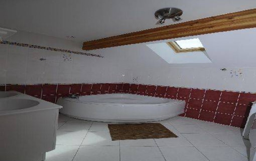 Location de vacances - Chalet à Risoul