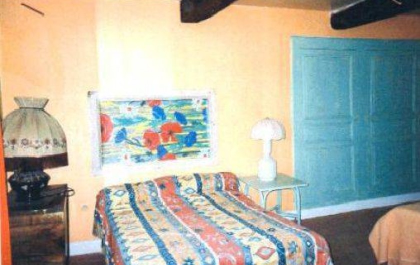 Location de vacances - Maison - Villa à Melay