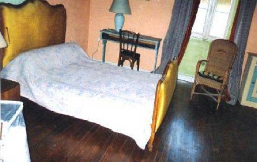 Location de vacances - Maison - Villa à Melay