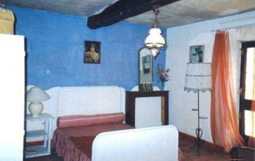 Location de vacances - Maison - Villa à Melay