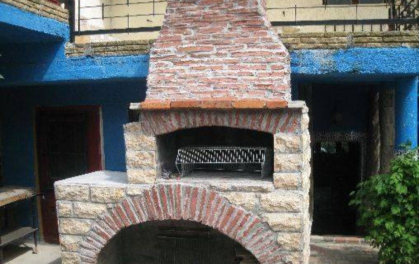 Location de vacances - Maison - Villa à Melay